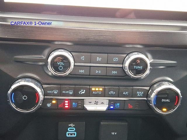 2023 Ford Super Duty F-250 SRW LARIAT 4WD Crew Cab 6.75' Box