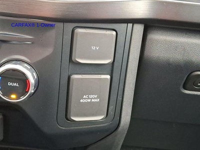 2023 Ford Super Duty F-250 SRW LARIAT 4WD Crew Cab 6.75' Box