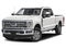 2023 Ford Super Duty F-250 SRW LARIAT 4WD Crew Cab 6.75' Box