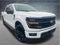 2025 Ford F-150 XLT 4WD SuperCrew 5.5' Box
