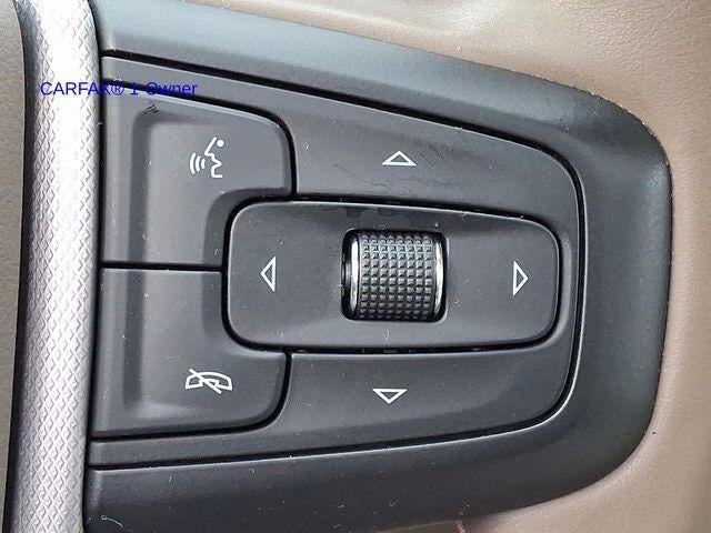 2023 GMC Yukon 4WD 4dr Denali