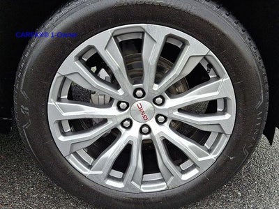 2023 GMC Yukon 4WD 4dr Denali