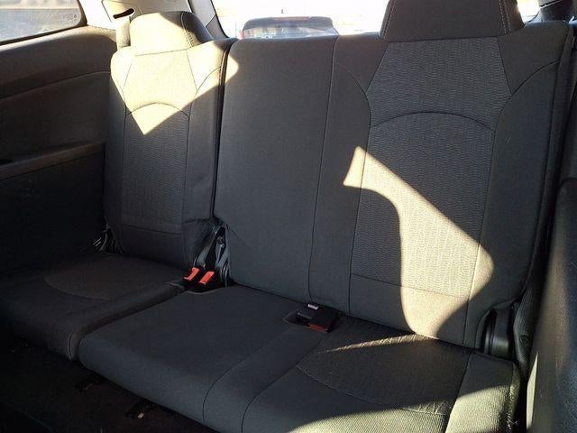 2016 Chevrolet Traverse FWD 1LT