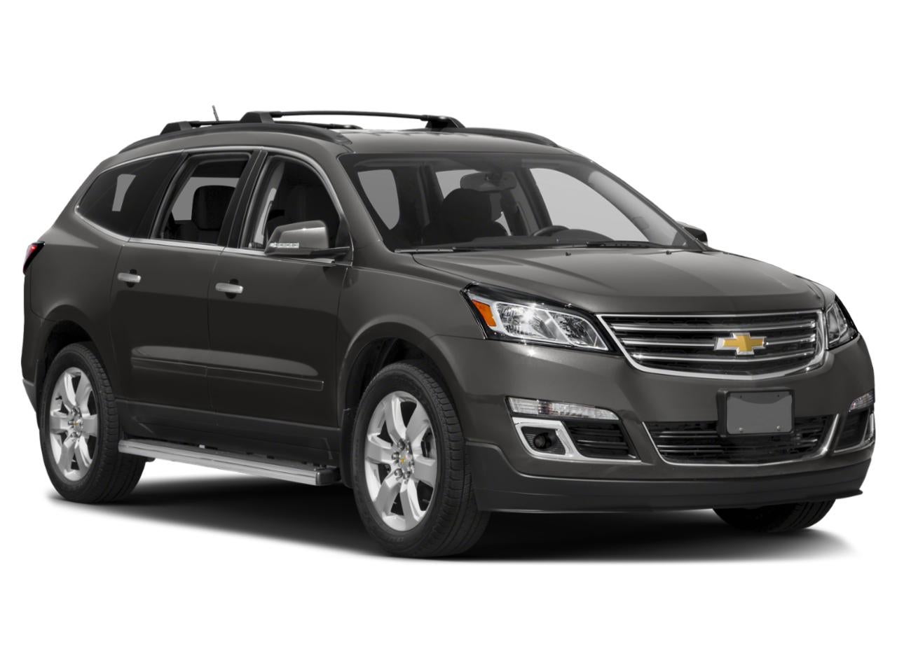 2016 Chevrolet Traverse FWD 1LT
