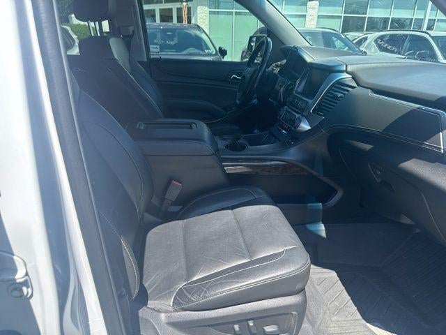 2018 Chevrolet Tahoe 4WD LT
