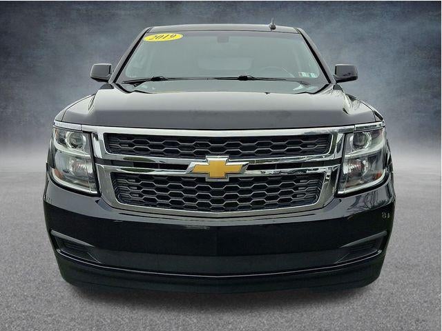 2019 Chevrolet Suburban 4WD 1500 LS