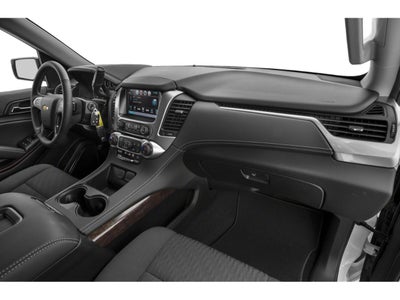 2019 Chevrolet Suburban 4WD 1500 LS