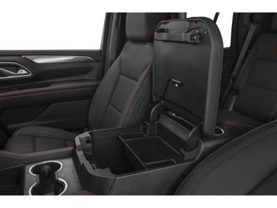 2023 Chevrolet Tahoe 4WD RST