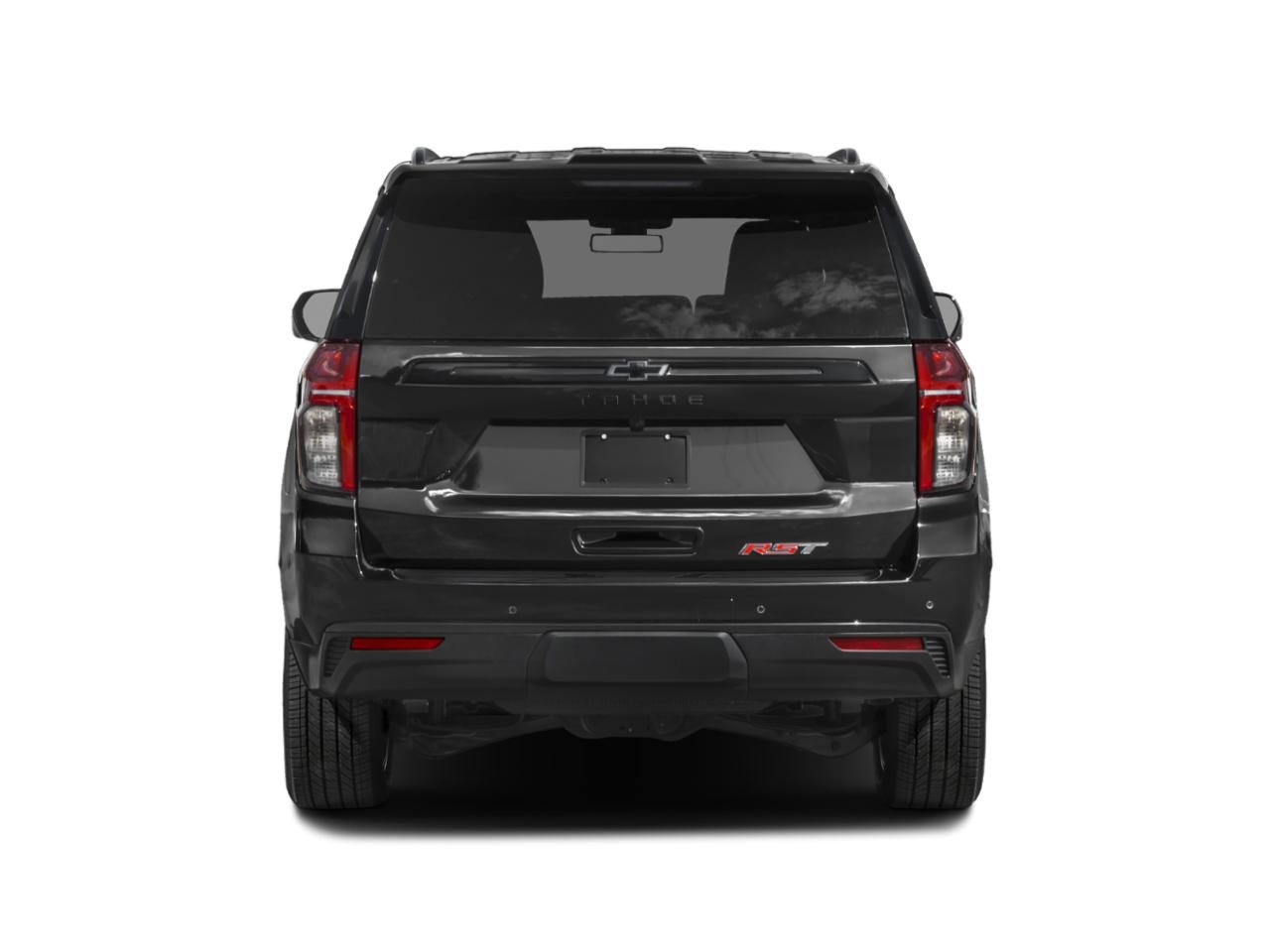 2023 Chevrolet Tahoe 4WD RST
