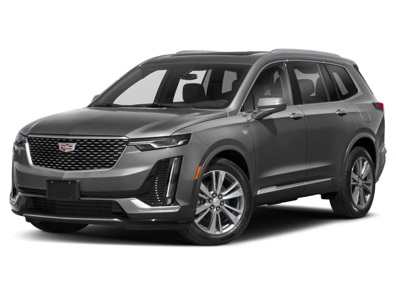 2021 Cadillac XT6 AWD 4dr Premium Luxury