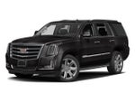 2017 Cadillac Escalade 4WD Luxury