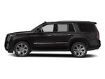2017 Cadillac Escalade 4WD Luxury