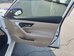 2015 Nissan Altima 4dr Sdn I4 2.5 SV