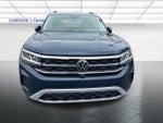 2021 Volkswagen Atlas 3.6L V6 SEL Premium 4MOTION *Ltd Avail*