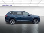 2021 Volkswagen Atlas 3.6L V6 SEL Premium 4MOTION *Ltd Avail*