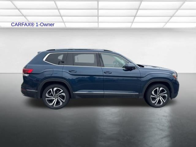 2021 Volkswagen Atlas 3.6L V6 SEL Premium 4MOTION *Ltd Avail*