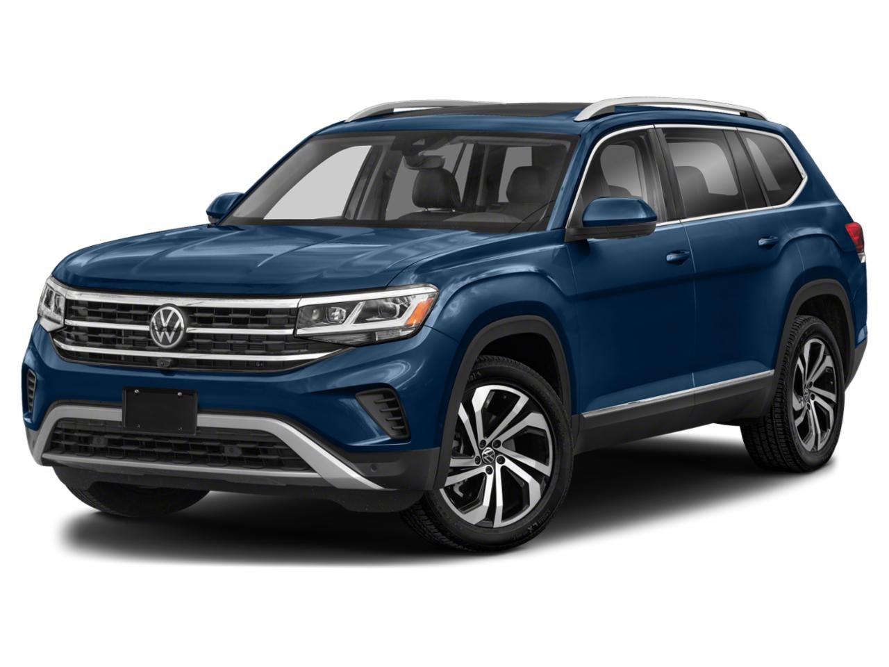 2021 Volkswagen Atlas 3.6L V6 SEL Premium 4MOTION *Ltd Avail*