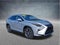 2019 Lexus RX 450h AWD