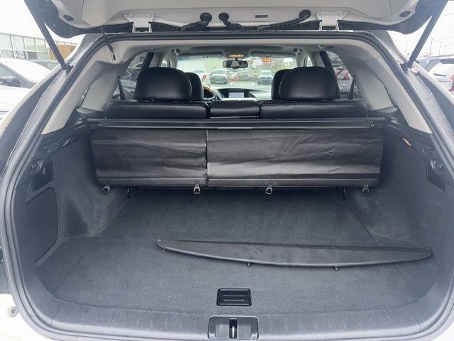 2012 Lexus RX 350 AWD 4dr