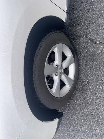 2012 Lexus RX 350 AWD 4dr