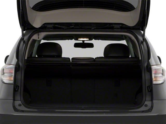 2012 Lexus RX 350 AWD 4dr