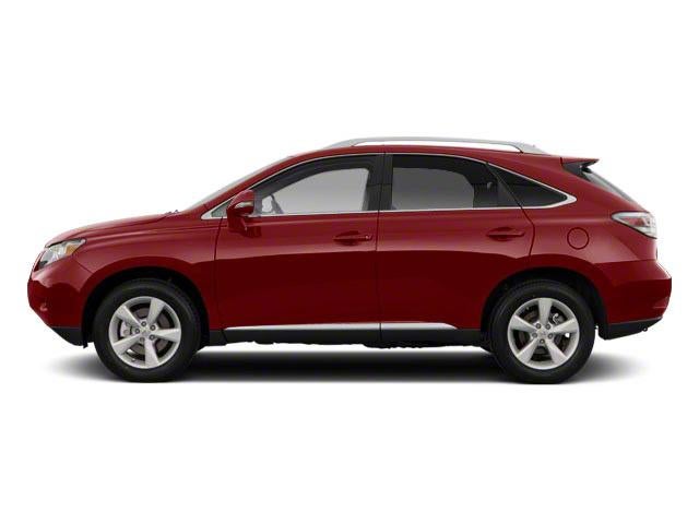 2012 Lexus RX 350 AWD 4dr