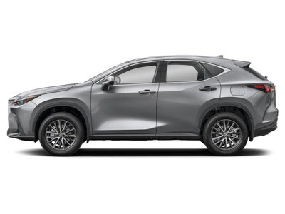 2024 Lexus NX 350h Premium AWD