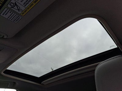 2016 Toyota RAV4 AWD 4dr Limited (GS)