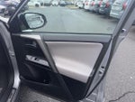 2016 Toyota RAV4 AWD 4dr Limited (GS)