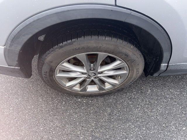 2016 Toyota RAV4 AWD 4dr Limited (GS)