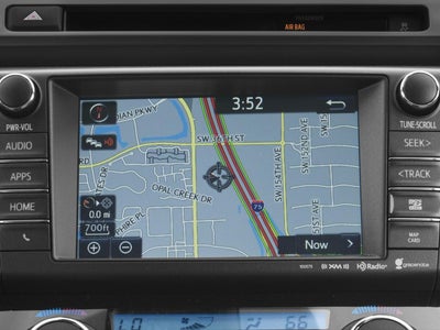 2016 Toyota RAV4 AWD 4dr Limited (GS)