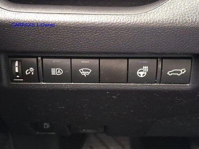 2019 Toyota RAV4 Hybrid XLE AWD (Natl)