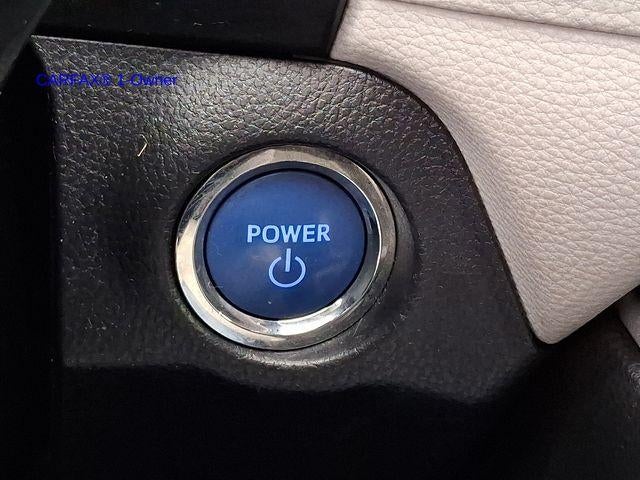 2019 Toyota RAV4 Hybrid XLE AWD (Natl)