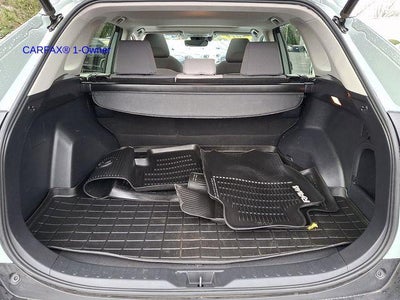 2019 Toyota RAV4 Hybrid XLE AWD (Natl)