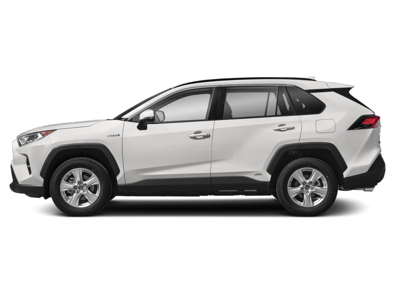 2019 Toyota RAV4 Hybrid XLE AWD (Natl)