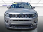2021 Jeep Compass Limited 4x4