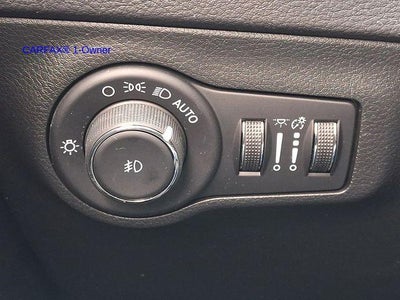 2021 Jeep Compass Limited 4x4