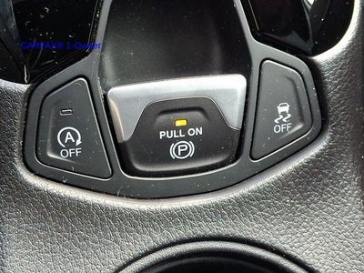 2021 Jeep Compass Limited 4x4