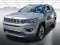 2021 Jeep Compass Limited 4x4