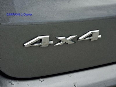2021 Jeep Compass Limited 4x4