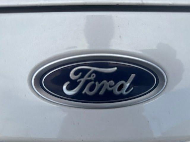 2013 Ford Fusion Energi 4dr Sdn SE Luxury