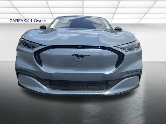 2024 Ford Mustang Mach-E Premium AWD