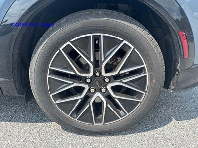 2024 Ford Mustang Mach-E Premium AWD
