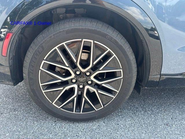 2024 Ford Mustang Mach-E Premium AWD