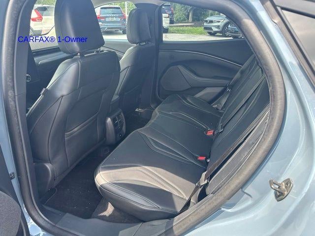 2024 Ford Mustang Mach-E Premium AWD