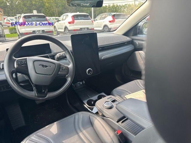 2024 Ford Mustang Mach-E Premium AWD