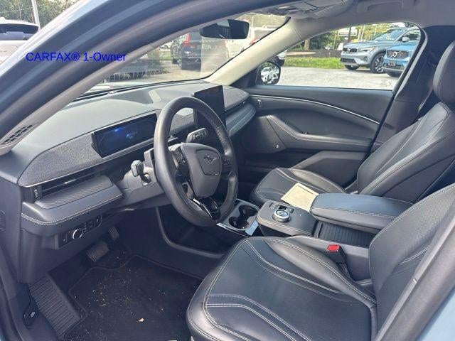 2024 Ford Mustang Mach-E Premium AWD