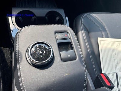 2024 Ford Mustang Mach-E Premium AWD