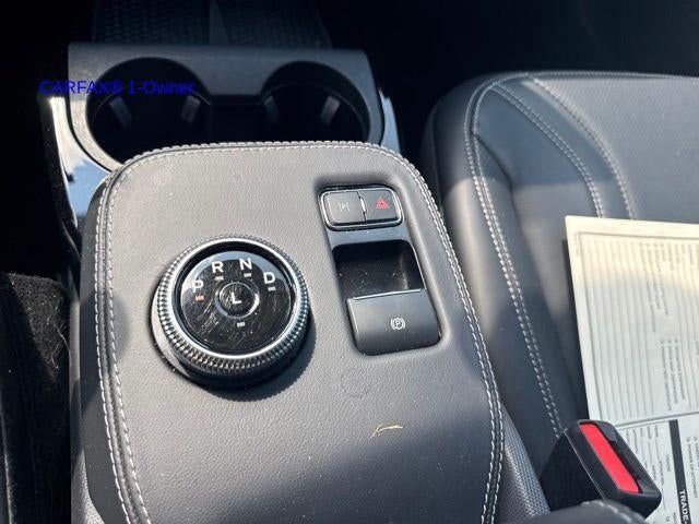 2024 Ford Mustang Mach-E Premium AWD