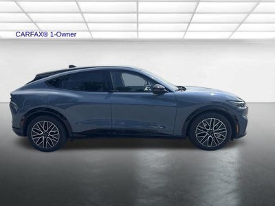 2024 Ford Mustang Mach-E Premium AWD